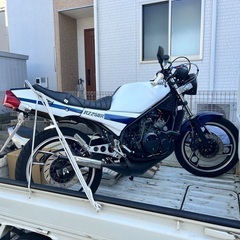 不要なバイク・スクーター 引き取り、買い取りします！