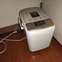 訳あり　ホームベーカリーSHB-722