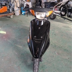 3kj  ジョグ50の画像