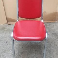 【39脚】スタッキング椅子の画像