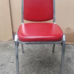 【39脚】スタッキング椅子