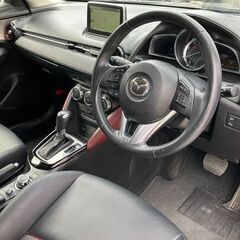 ＼ご成約／ 安心の１年保証付き 距離無制限！中古車販売 カーメル小田原店　平成2７年 　マツダ　CX-3　32000kmの画像