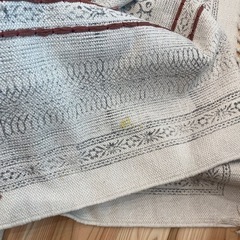 ZARA HOME ザラホーム　ラグ　家具 カーペット/マット/ラグの画像