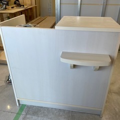 カウンター