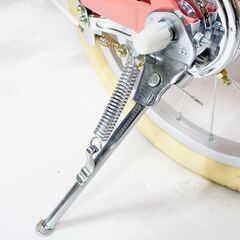 TOKYOBIKE 「トーキョーバイク」 LITTLE TOKYOBIKE 16インチ 2019年モデル キッズバイク IT4RSRSOW2X3の画像