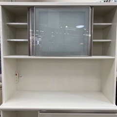 【愛品館 江戸川店 】 キッチンボード SHIGIYAMA（シギヤマ家具）の画像