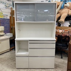 【愛品館 江戸川店 】 キッチンボード SHIGIYAMA（シギヤマ家具）の画像