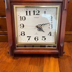 掛け時計
