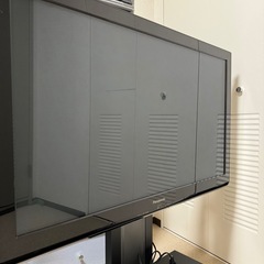 地上・ＢＳ・１１０度ＣＳデジタルハイビジョンプラズマテレビ TH-P42S3