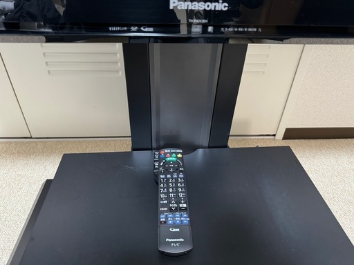 地上・ＢＳ・１１０度ＣＳデジタルハイビジョンプラズマテレビ TH-P42S3