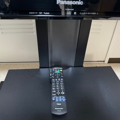 地上・ＢＳ・１１０度ＣＳデジタルハイビジョンプラズマテレビ TH-P42S3の画像