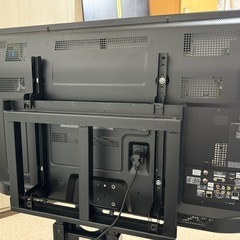 地上・ＢＳ・１１０度ＣＳデジタルハイビジョンプラズマテレビ TH-P42S3の画像