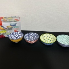 お茶碗の画像