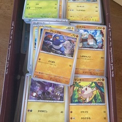 ポケモンカード