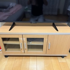 テレビ台【縦42cm、横90cm】