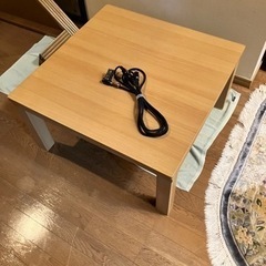 家具 テーブル こたつ