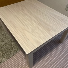 家具調こたつ　リベラ 萩原株式会社 　M S-303H 