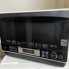 東芝 電子レンジ ER-LD7-W