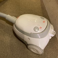 掃除機　ドリテックの画像