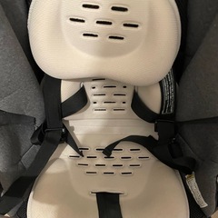 コンビ　ベビーカー　スゴカルα 4キャス　エッグショックの画像