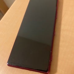 スマートフォン