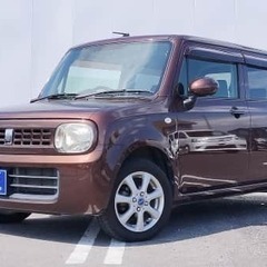 【即日審査可能‼】スズキ　アルトラパン　G