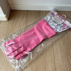 Canaly Design  Washing Gloves  キ...
