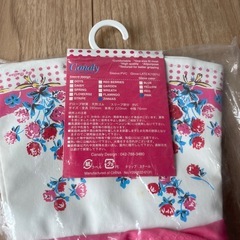 Canaly Design  Washing Gloves  キッチン　可愛いビニール手袋
の画像