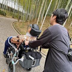 重度訪問介護初心者歓迎！週1〜夜勤急募！日勤同時募集！の画像