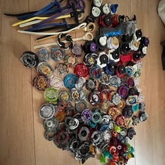 ベイブレード