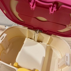 コンビ おしりふき温め器クイックウォーマー の画像
