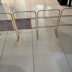 ミニコッパースタンド
