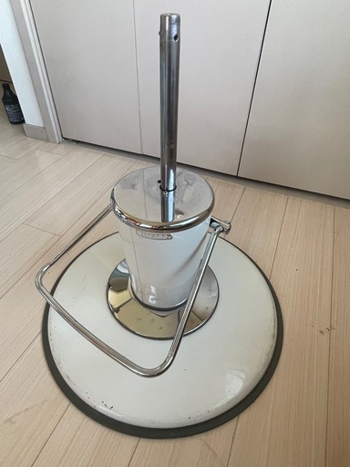 美容室用椅子  ハイアングルベース