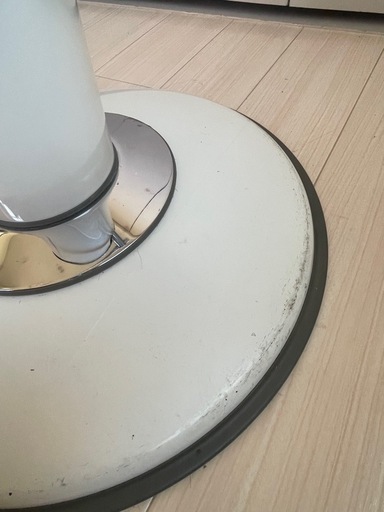 美容室用椅子  ハイアングルベース