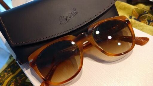 persol サングラス