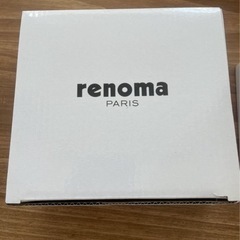 renoma  ハート型ボウルとプレートセット 未使用5個セットの画像
