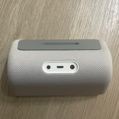 Amazon Echo Show 5 Alexa ホワイト 本体 + 純正充電器の画像