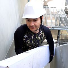 早上がりあり❗️10時に終わっても時給減りません💰プライベートも充実✈️建設アルバイト👷の画像