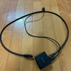 Logicool G ASTRO Gaming HDMI アダプ...