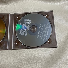 5×20 All the BEST!! 1999-2019 初回限定盤2 嵐の画像