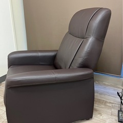 ラウンジチェア(レッグレスト連動タイプ)の画像