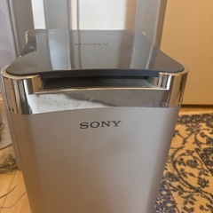 sony ホームシアターシステム ソニーの画像
