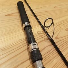 ジギングロッド　VADEL-61MLS　DAIWA