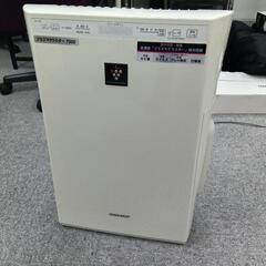 シャープ プラズマクラスター7000