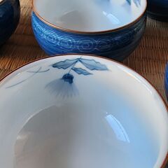 No.74有田焼の茶器差し上げます。の画像