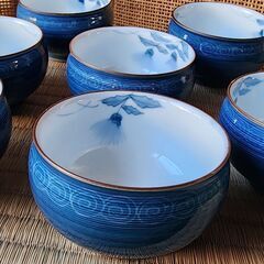 No.74有田焼の茶器差し上げます。の画像