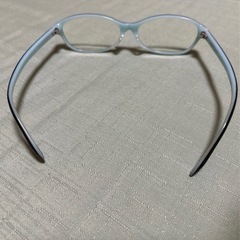 ティファニー　メガネの画像