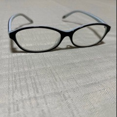 ティファニー　メガネ