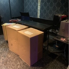 新品ジャックポット、識別器新札
、旧札読み込みますの画像