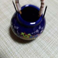 楊枝立て